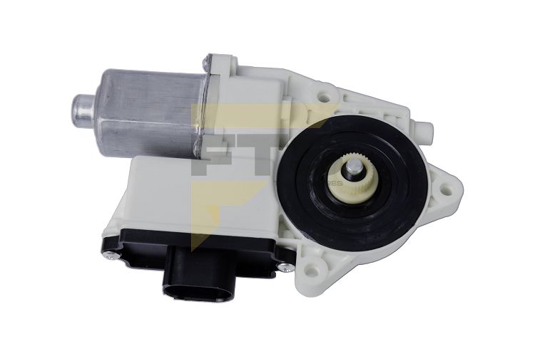 Imagem adicional do produto MOTOR VIDRO ELETRICO DAF XF 106 2021> L.D - Cód: FAP-12418